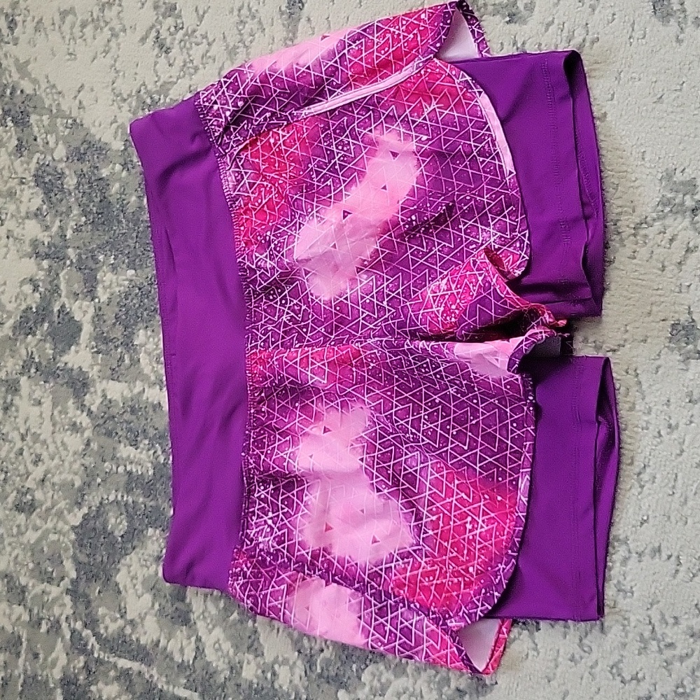 Danskin Now Athletic Shorts